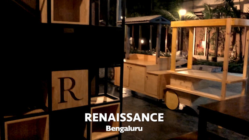 Renaissance Bengaluru India